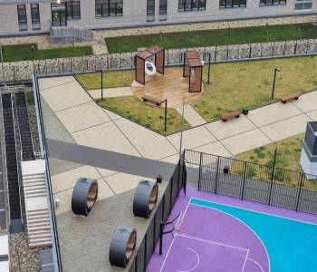 Продается 1-комнатная квартира, 24,4 м²