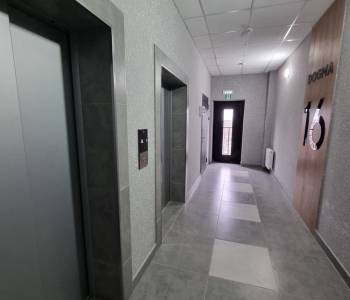 Продается 1-комнатная квартира, 22,6 м²