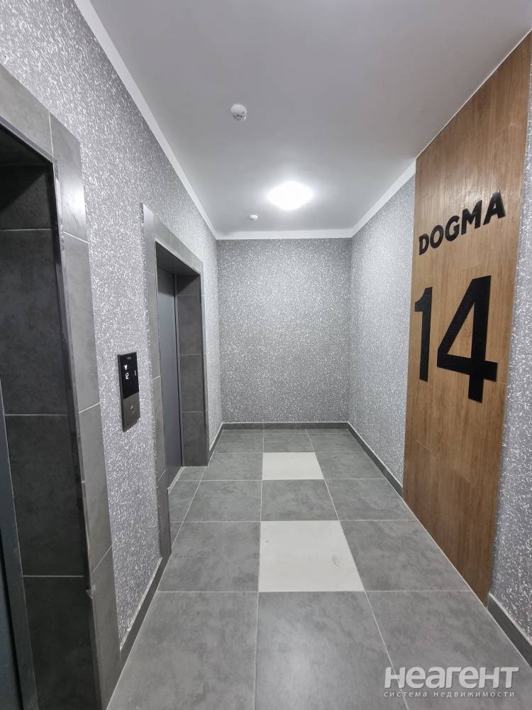 Продается 1-комнатная квартира, 22,6 м²