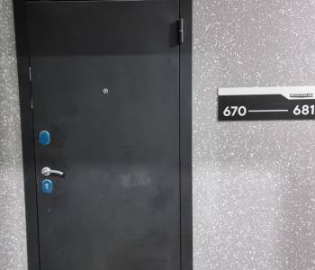 Продается 1-комнатная квартира, 22,6 м²