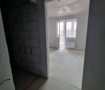 Продается 1-комнатная квартира, 22,6 м²