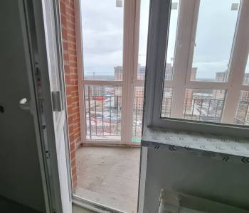 Продается 1-комнатная квартира, 22,6 м²