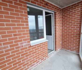 Продается 1-комнатная квартира, 22,6 м²