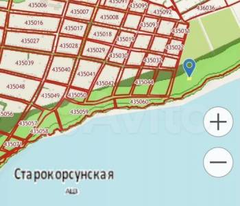 Продается Участок, 430 м²