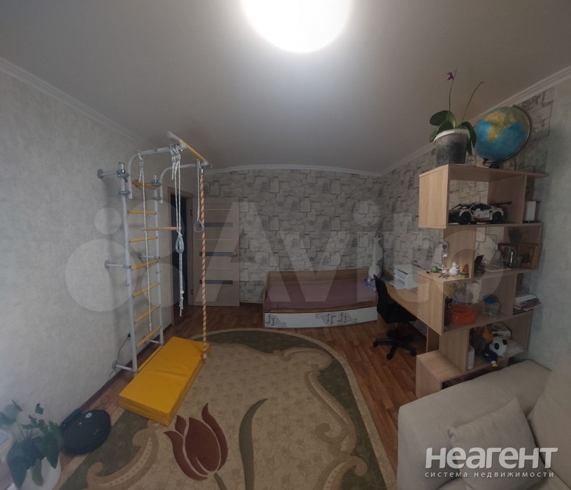 Продается 2-х комнатная квартира, 65 м²