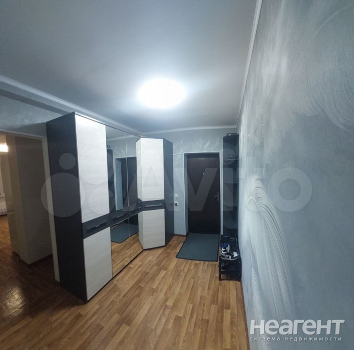 Продается 2-х комнатная квартира, 65 м²