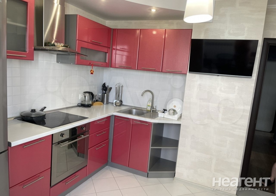 Продается 2-х комнатная квартира, 65 м²