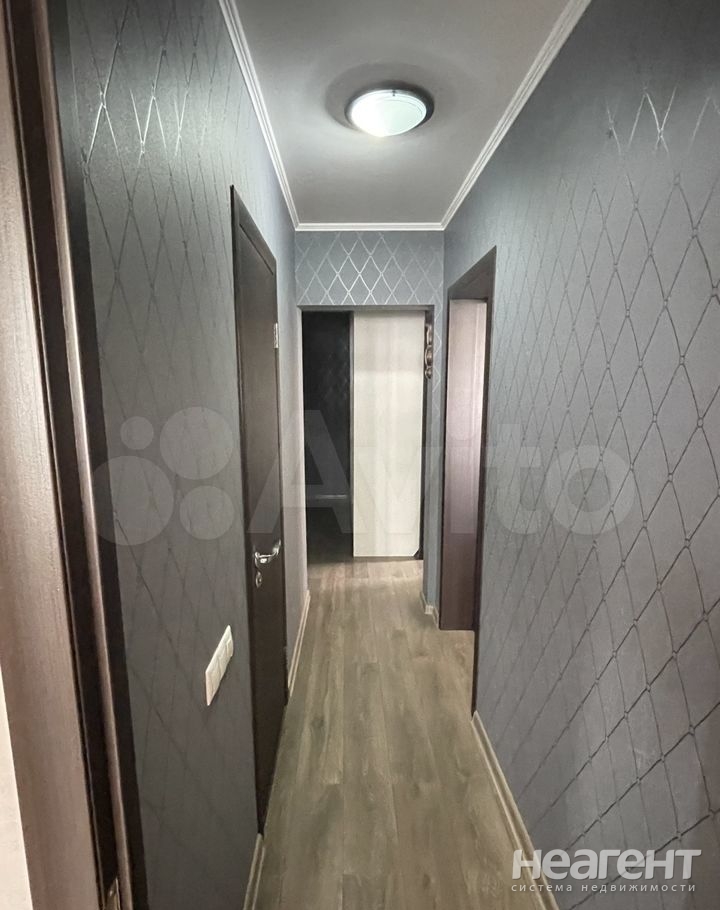 Продается 2-х комнатная квартира, 65 м²