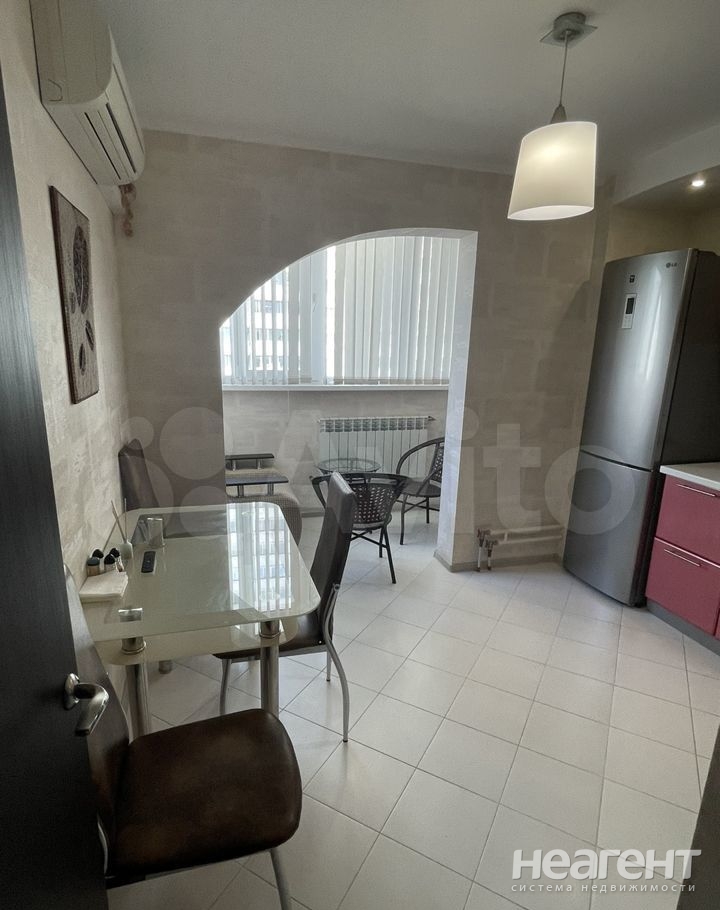 Продается 2-х комнатная квартира, 65 м²