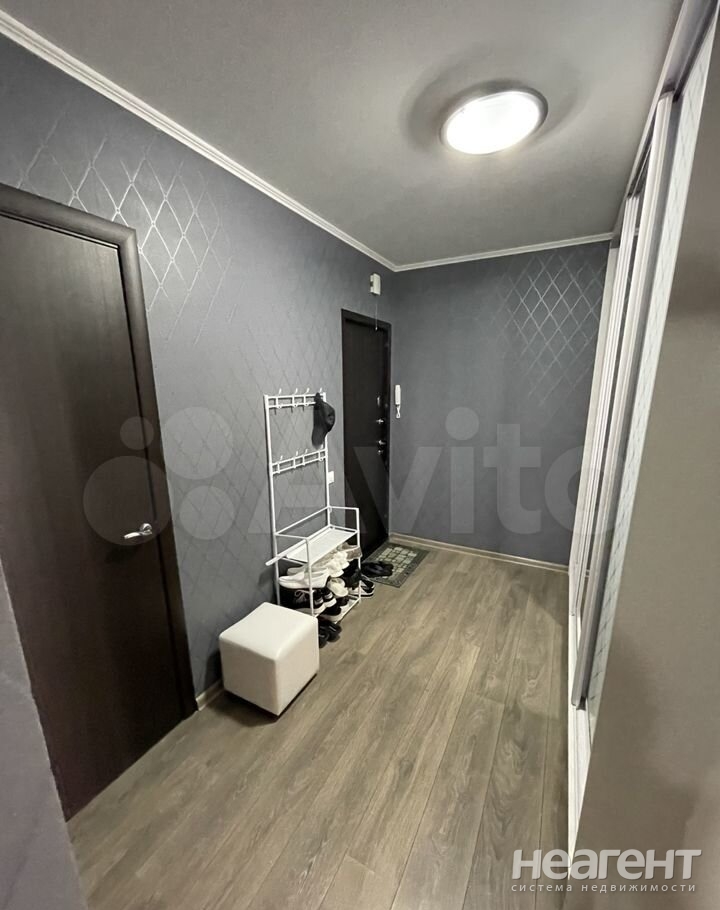 Продается 2-х комнатная квартира, 65 м²