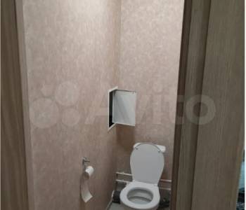 Продается 2-х комнатная квартира, 52,6 м²