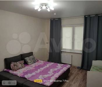 Продается 2-х комнатная квартира, 52,6 м²