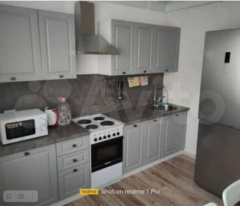 Продается 2-х комнатная квартира, 52,6 м²