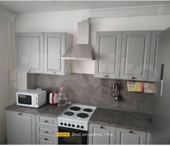 Продается 2-х комнатная квартира, 52,6 м²