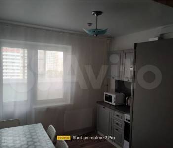 Продается 2-х комнатная квартира, 52,6 м²