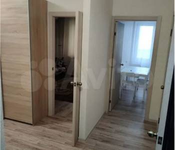 Продается 2-х комнатная квартира, 52,6 м²