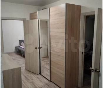 Продается 2-х комнатная квартира, 52,6 м²
