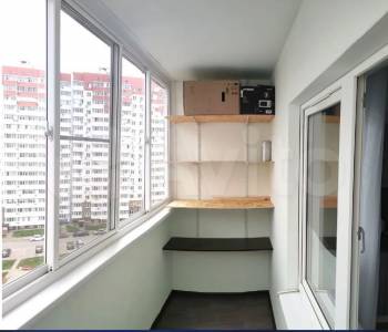 Продается 2-х комнатная квартира, 52,6 м²