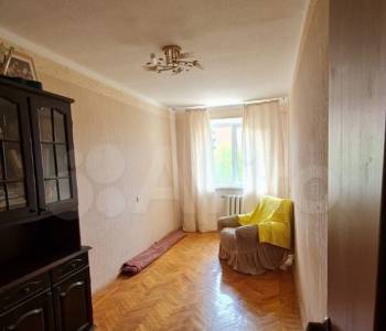 Продается 3-х комнатная квартира, 57 м²