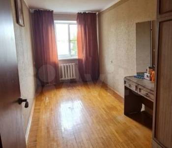 Продается 3-х комнатная квартира, 57 м²