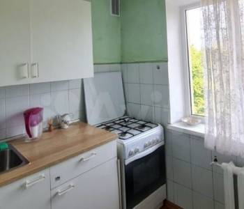 Продается 3-х комнатная квартира, 57 м²