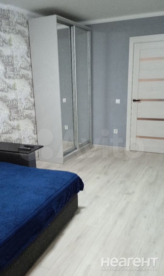 Продается 1-комнатная квартира, 38,9 м²