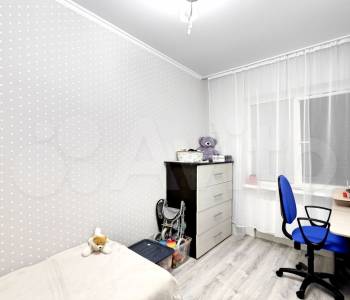 Продается 3-х комнатная квартира, 62,7 м²