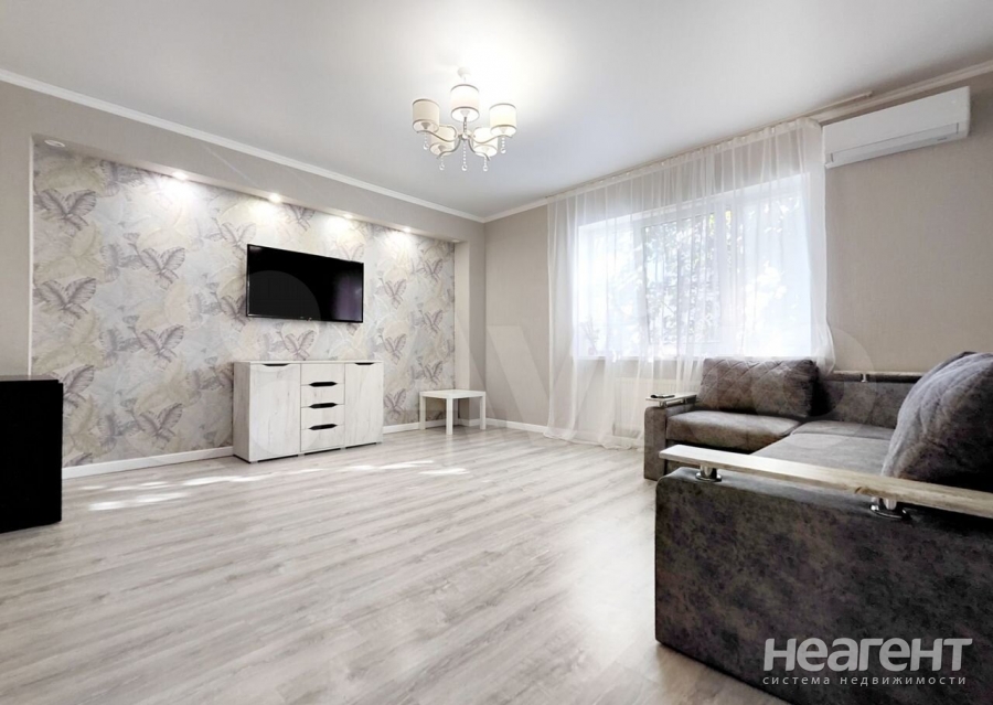 Продается 3-х комнатная квартира, 62,7 м²