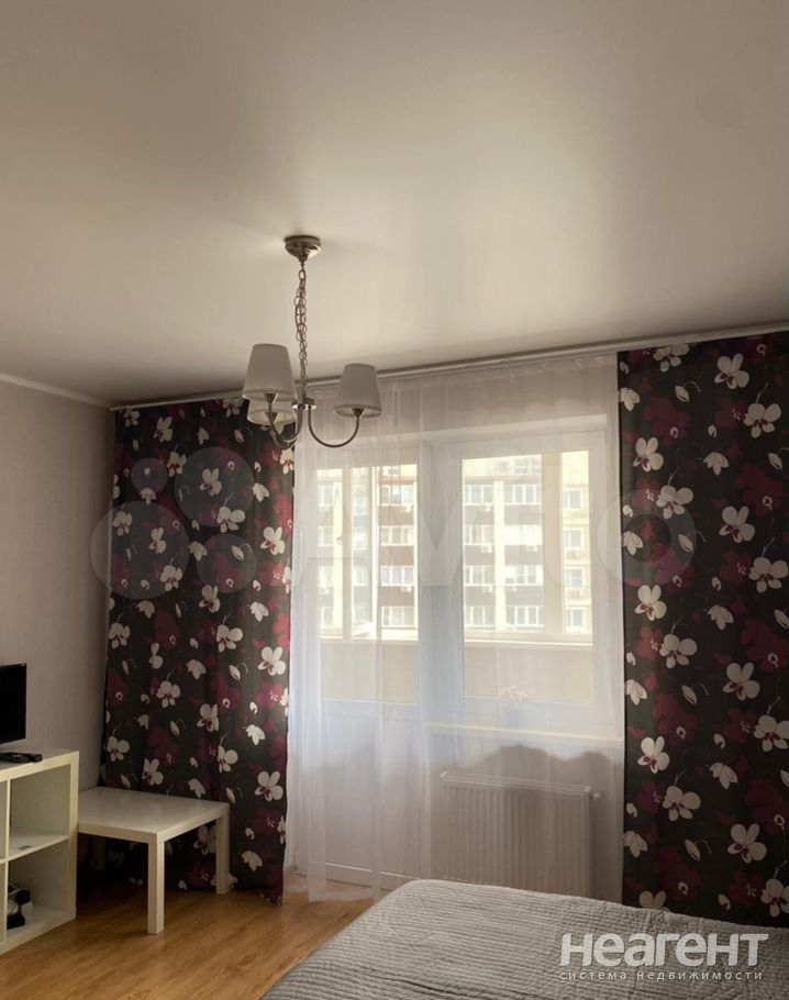 Продается 1-комнатная квартира, 29 м²