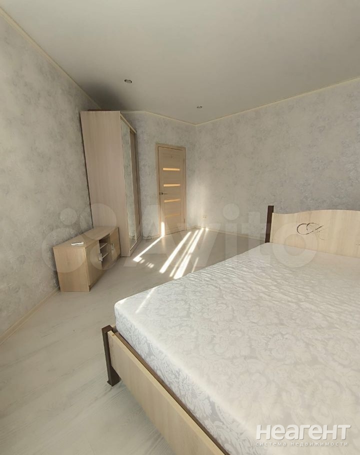 Продается 1-комнатная квартира, 34,4 м²