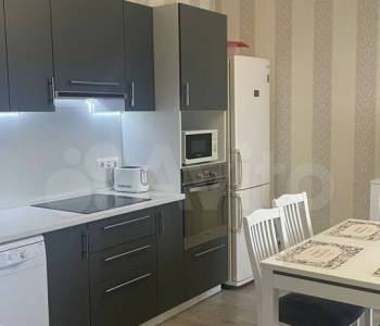 Продается 2-х комнатная квартира, 74,1 м²