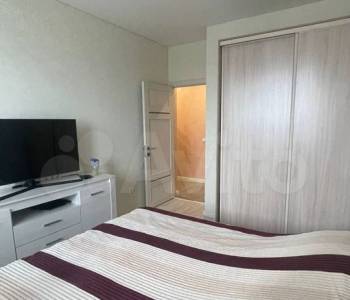 Продается 2-х комнатная квартира, 74,1 м²