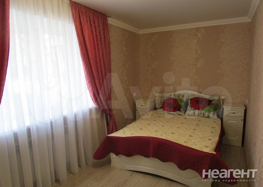 Продается 3-х комнатная квартира, 53 м²