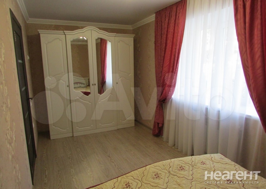 Продается 3-х комнатная квартира, 53 м²