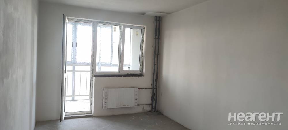 Продается 3-х комнатная квартира, 85 м²