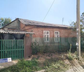 Продается Дом, 60 м²