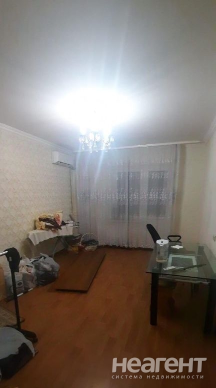 Продается 3-х комнатная квартира, 88 м²