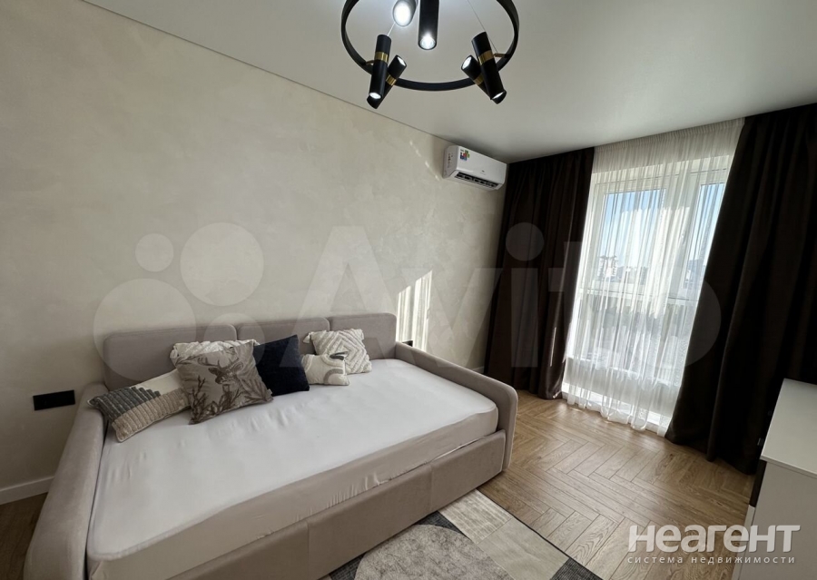 Продается 3-х комнатная квартира, 85 м²