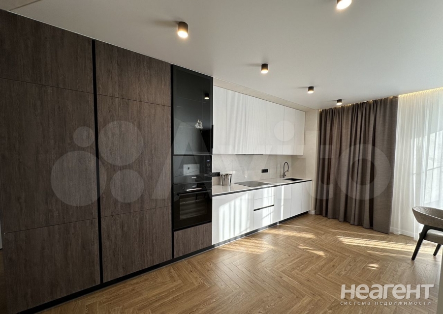 Продается 3-х комнатная квартира, 85 м²