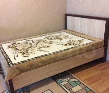 Сдается 1-комнатная квартира, 40 м²