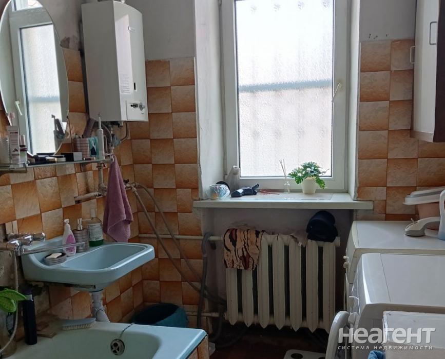 Продается 3-х комнатная квартира, 93,4 м²