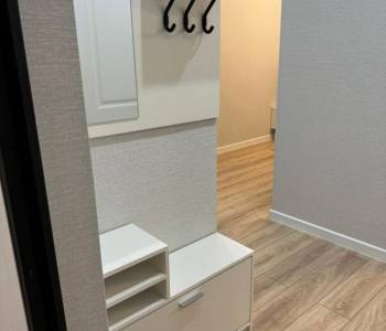 Сдается 1-комнатная квартира, 35,9 м²