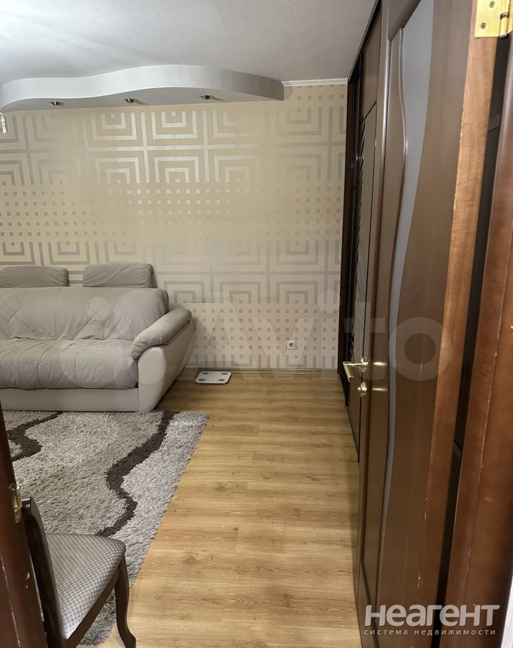 Продается 2-х комнатная квартира, 55 м²