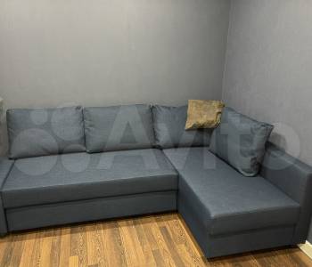 Продается 1-комнатная квартира, 40 м²