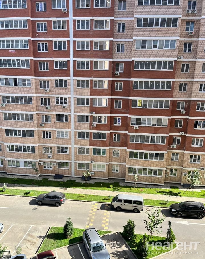 Продаю 2-х комн. квартиру, ул. Западный обход