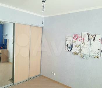 Продается 3-х комнатная квартира, 120 м²