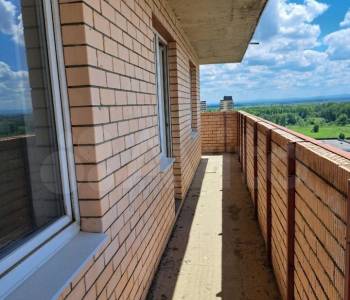 Продается 3-х комнатная квартира, 100 м²