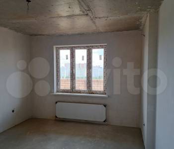 Продается 3-х комнатная квартира, 100 м²