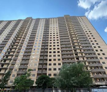 Продается 2-х комнатная квартира, 66,5 м²