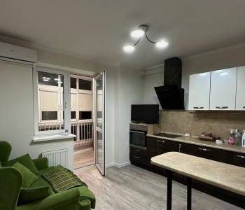 Сдается 2-х комнатная квартира, 43 м²